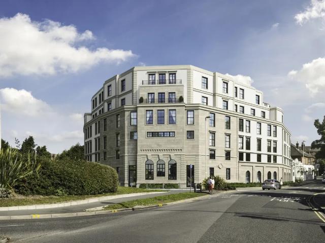 Apartment for rent in Poole