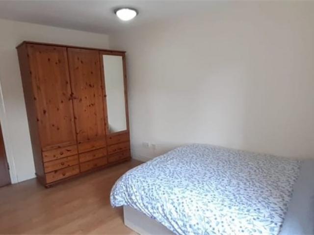 Apartment for rent in St. George in the East, Shadwell