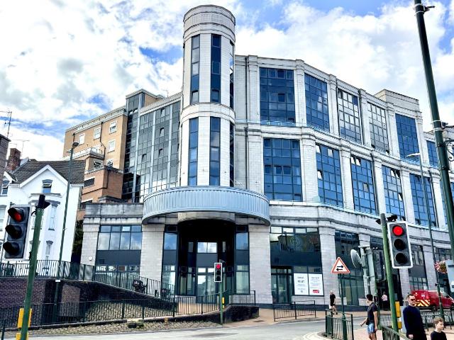 Apartment for rent in West Cliff, Bournemouth