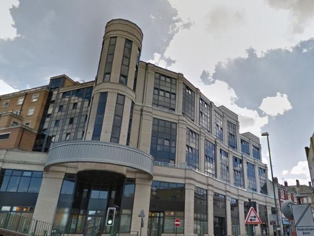 Apartment for rent in West Cliff, Bournemouth
