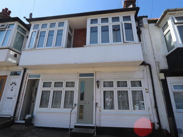 Apartment for rent in Alton Barnes, Essex