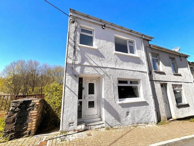 Apartment for rent in Ogmore Valley, Nant-y-moel