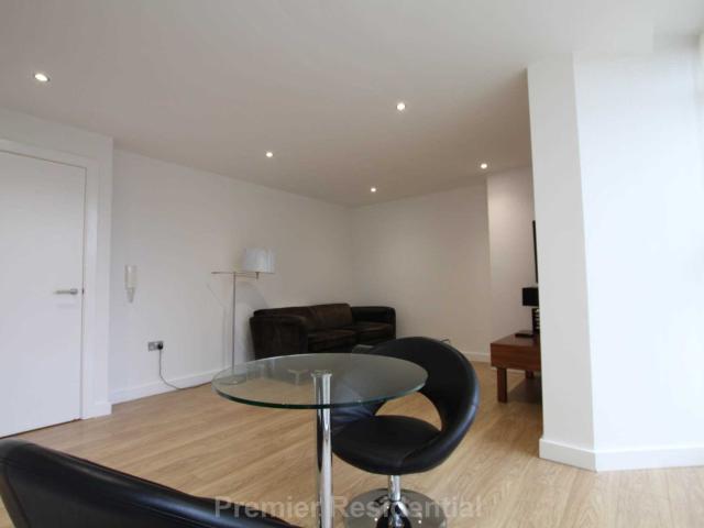 Apartment for rent in City Centre, Georgia
