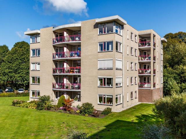 Appartement te huur in Beetsterzwaag, Friesland