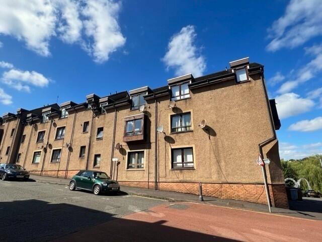 Apartment for rent in Barncluith, Hamilton