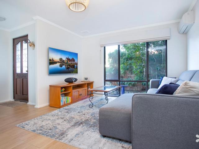 Apartment for rent in Como, Western Australia