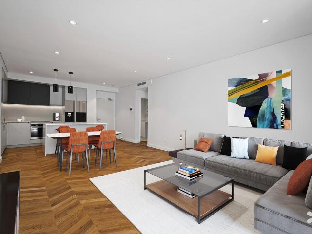 Apartment for rent in Como, Western Australia