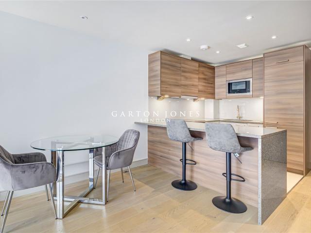 Apartment for rent in Westminster, Greater London