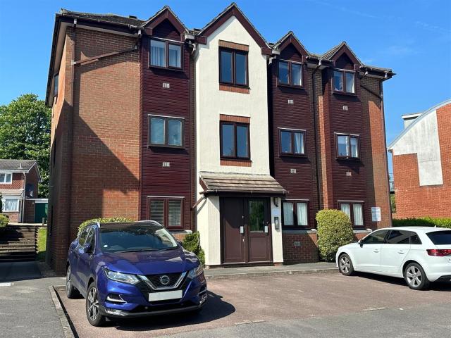 Apartment for rent in West End, Fareham