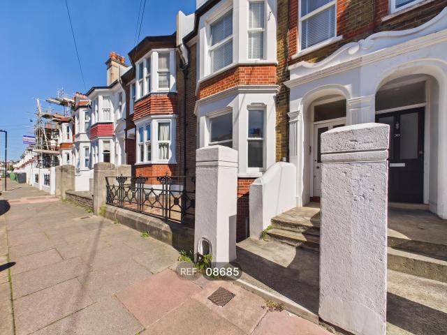 Apartment for rent in Brighton & Hove
