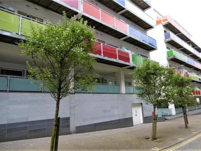 Apartment for rent in Leylands, West Yorkshire