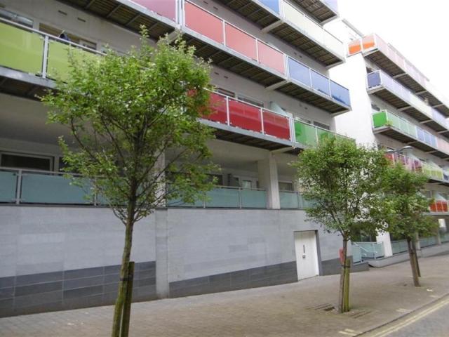 Apartment for rent in Leylands, West Yorkshire