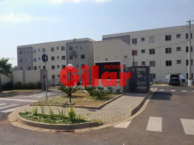 Apartamento aluguel em Jardim Santana, Bauru