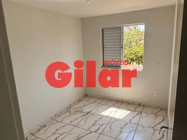 Apartamento aluguel em Jardim Santana, Bauru