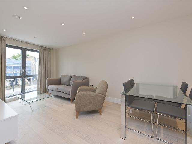 Apartment for rent in Shepherd's Bush, Greater London