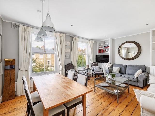 Apartment for rent in Shepherd's Bush, Greater London