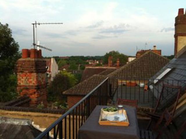 Apartment for rent in Chingford, Greater London