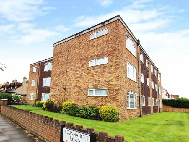 Apartment for rent in New Malden, Greater London