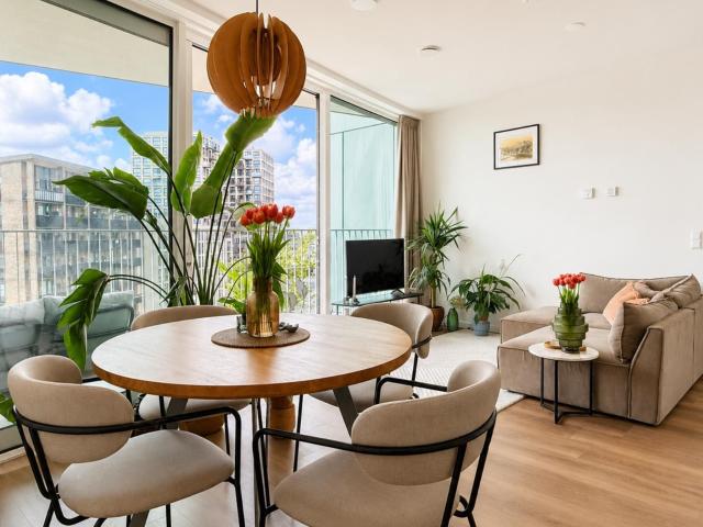 Appartement te huur in Noord, Amsterdam