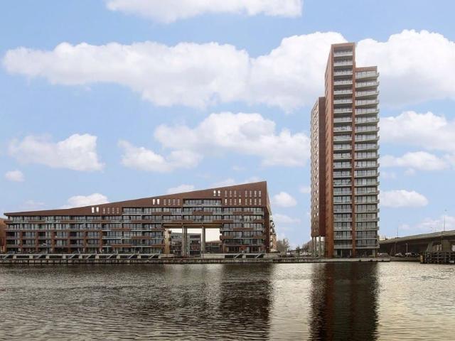 Appartement te huur in Zaandam, Noord Holland