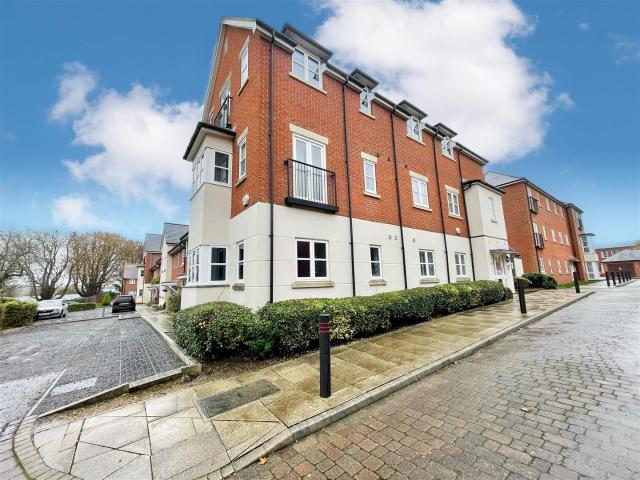 Apartment for rent in West End, Fareham