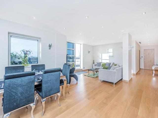 Apartment for rent in Westminster, Greater London