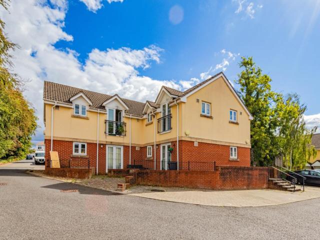 Apartment for rent in Feckenham, City Of Bristol