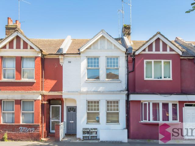Apartment for rent in Hollingdean, Brighton & Hove
