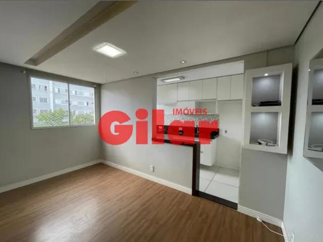 Apartamento aluguel em Jardim Santana, Bauru