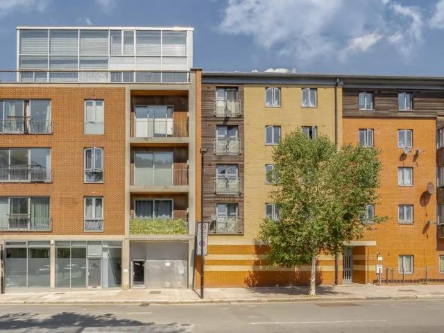 Apartment for rent in Barnsbury, Greater London