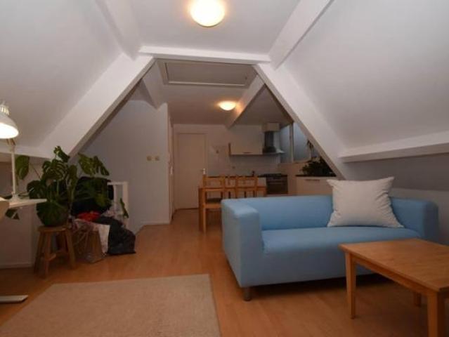 Appartement te huur in Regentessekwartier, Zuid Holland