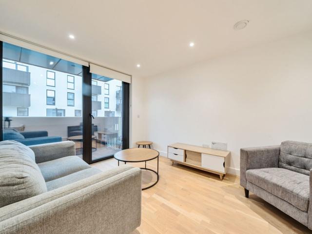 Apartment for rent in Moulsham, Chelmsford