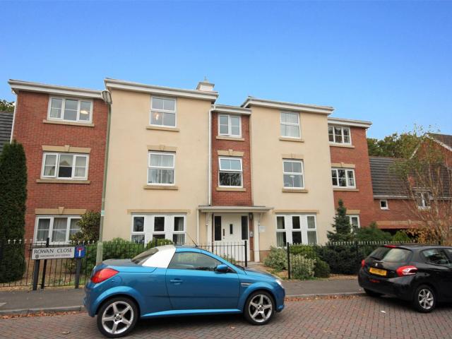 Apartment for rent in Whiteley, Winchester