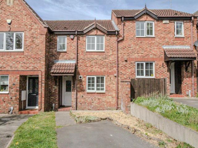 Apartment for rent in Gedling, East Midlands