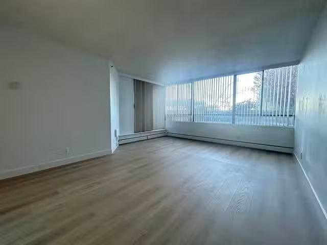 Apartment for rent in Coquitlam, British Columbia