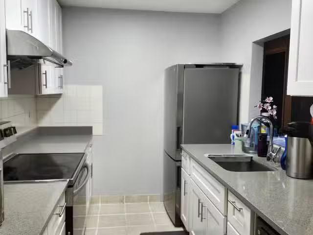 Apartment for rent in Coquitlam, British Columbia