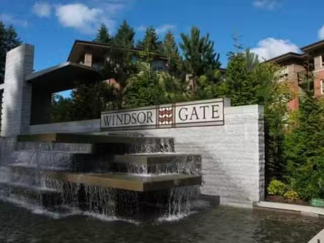 Apartment for rent in Coquitlam, British Columbia