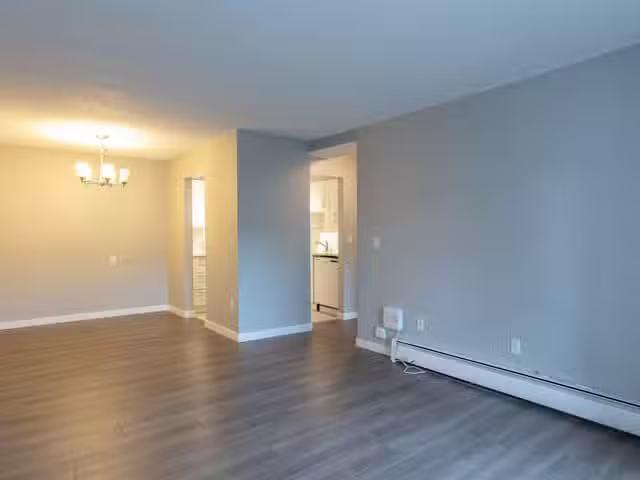 Apartment for rent in Coquitlam, British Columbia