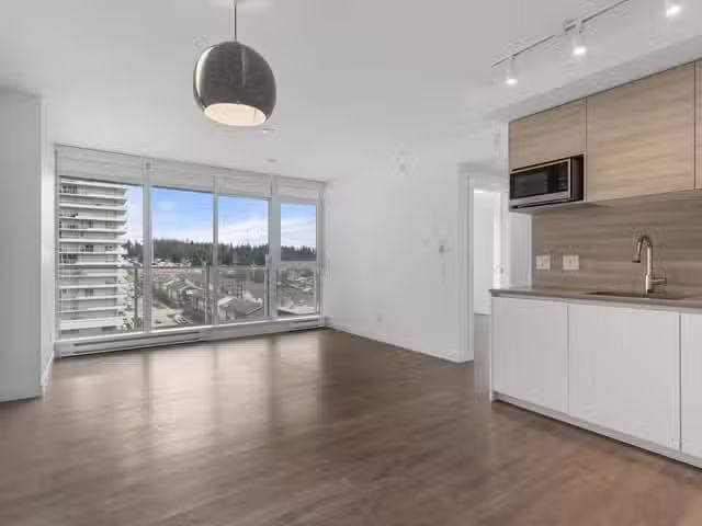 Apartment for rent in Coquitlam, British Columbia