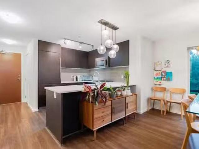 Apartment for rent in Coquitlam, British Columbia