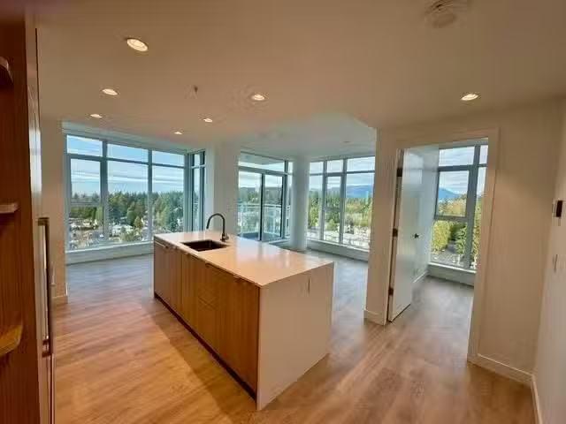 Apartment for rent in Coquitlam, Metro Vancouver Regional District