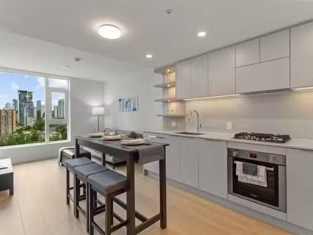 Apartment for rent in Coquitlam, British Columbia