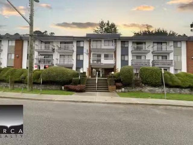 Apartment for rent in Coquitlam, British Columbia