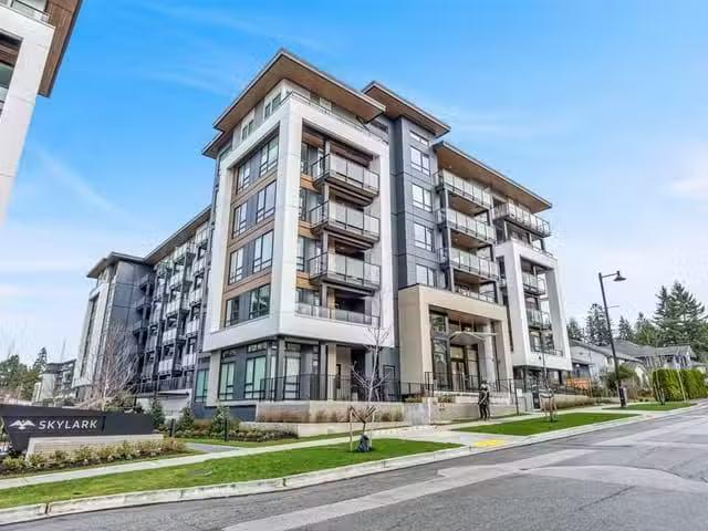 Apartment for rent in Coquitlam, British Columbia