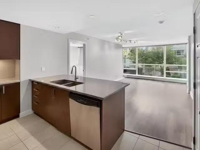 Apartment for rent in Coquitlam, British Columbia