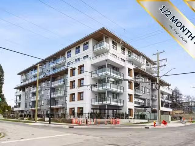 Apartment for rent in Coquitlam, British Columbia