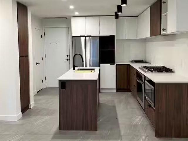 Apartment for rent in Coquitlam, British Columbia