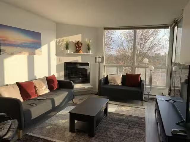 Apartment for rent in Coquitlam, British Columbia