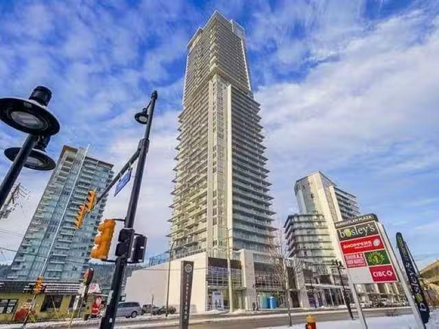 Apartment for rent in Coquitlam, British Columbia