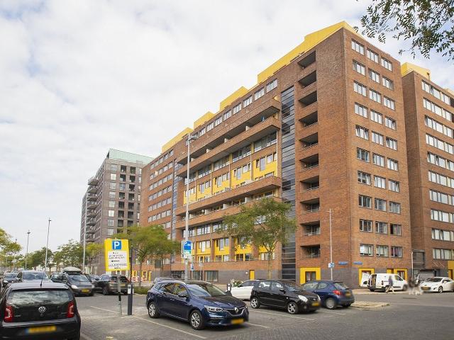 Appartement te huur in IJsselmonde, Rotterdam